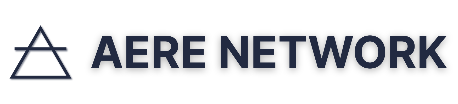 AERE Network Logo