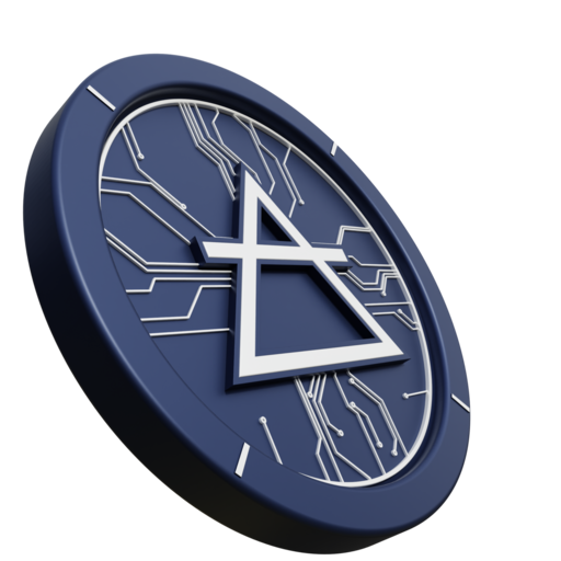 AERE Token Perspective View